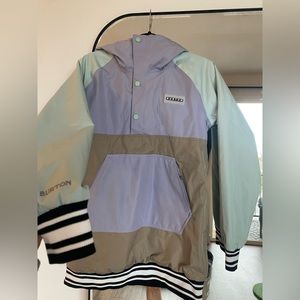 Womens Burton Ski/Snowboarding Jacket